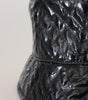 Dolce & Gabbana Elegant Black Bucket Cap