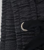 Dolce & Gabbana Gray Cotton Jogger Men Pants