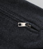 Dolce & Gabbana Gray Cotton Jogger Men Pants