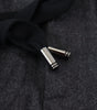 Dolce & Gabbana Gray Cotton Jogger Men Pants
