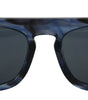 Dolce & Gabbana Blue DG4288 Acetate Full Rim Frame Sunglasses