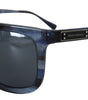 Dolce & Gabbana Blue DG4288 Acetate Full Rim Frame Sunglasses