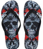 Philipp Plein Multicolor Polyester Women Sandal