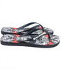 Philipp Plein Multicolor Polyester Women Sandal