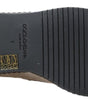 Dolce & Gabbana Ivory Suede Leather Men Espadrille Shoes