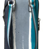 Dolce & Gabbana - Sac bandoulière élégant en cuir bleu et blanc pour téléphone