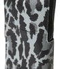 Dolce &amp; Gabbana Elegant Leather Crossbody Phone Bag