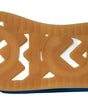 Dolce &amp; Gabbana Elegant Multicolor NS1 Slide Sandals