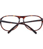 Tod's Brown Men Optical Frames