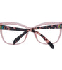 Emilio Pucci Pink Women Optical Frames