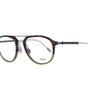 Tod's Brown Men Optical Frames