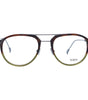 Tod's Brown Men Optical Frames