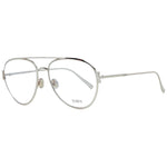 Tod's Gold Women Optical Frames