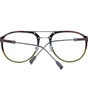 Tod's Brown Men Optical Frames