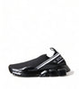 Baskets Sorrento monochromes chics Dolce &amp; Gabbana