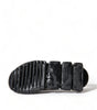 Baskets Sorrento monochromes chics Dolce &amp; Gabbana
