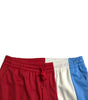 Dolce & Gabbana Multicolor Polyester Men Sweatpants Pants