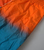 Short de bain effet dégradé Dolce &amp; Gabbana en orange vif