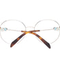 Emilio Pucci Rose Gold Women Optical Frames