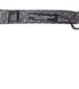 Dolce &amp; Gabbana Elegant Silk Gray Polka Dot Bow Tie