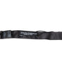 Dolce &amp; Gabbana Elegant Anthracite Silk Bow Tie