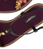 Dolce & Gabbana Black Crystal Gold Sandals Leather Shoes