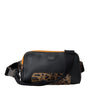 Dolce & Gabbana Exotic Leather Leopard Belt Bag