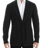 Dolce &amp; Gabbana Elegant Green Cashmere Blazer Jacket