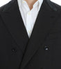 Dolce &amp; Gabbana Elegant Slim Fit Double Breasted Blazer