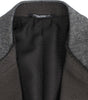 Dolce &amp; Gabbana Elegant Slim Fit Double Breasted Blazer