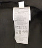 Dolce & Gabbana Black Cotton Blend Dress Vest Gilet