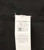 Dolce & Gabbana Brown Cotton Blend Dress Vest Gilet
