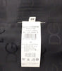 Dolce & Gabbana Blue Cotton Stretch Dress Vest Blazer