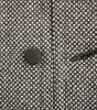 Dolce & Gabbana Gray Cotton Blend Logo Vest Gilet Weste