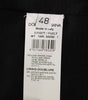 Dolce & Gabbana Gray Wool Formal Dress Vest Gilet Weste