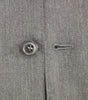 Dolce & Gabbana Gray Wool Formal Dress Vest Gilet Weste