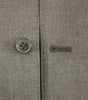 Dolce & Gabbana Gray Wool Formal Dress Vest Gilet Weste