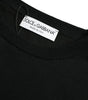 Dolce &amp; Gabbana Stunning Black Wool Sweater