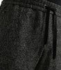 Dolce & Gabbana Dark Gray Fantasy Cotton Men Sweatpants Pants