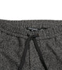 Dolce & Gabbana Dark Gray Fantasy Cotton Men Sweatpants Pants