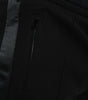 Dolce & Gabbana Black Cotton Blend Jogger Sweatpants Pants