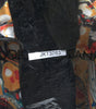 Dolce & Gabbana Multicolor Abstract Polyester Bomber Jacket