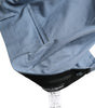 Dolce & Gabbana Sky Blue Cotton Folded Hem Men Bermuda Shorts