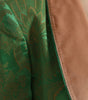 Blazer croisé Dolce & Gabbana Floral Elegance
