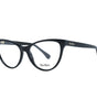 Max Mara Black Women Optical Frames