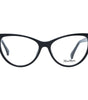Max Mara Black Women Optical Frames