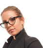 Max Mara Black Women Optical Frames