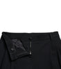 Dolce &amp; Gabbana Chic High Waist Skinny Cropped Pants