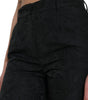 Dolce &amp; Gabbana High Waist Tapered Elegance Pants