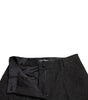 Dolce &amp; Gabbana High Waist Tapered Elegance Pants